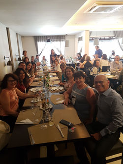 Pré-congresso ABC 2017