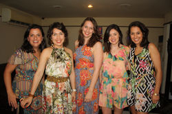 Pré-congresso ABC 2017