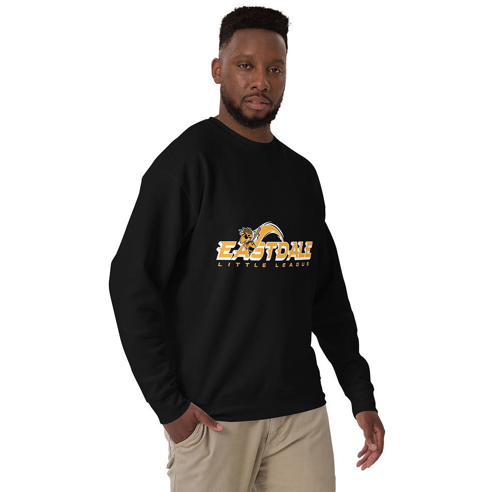 Thumbnail: 8am Practice Sweatshirt (dark)