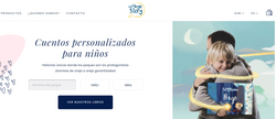 mymagicstory