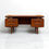 Thumbnail: Victor Wilkins for G Plan Mid-Century 1960s Teak Desk