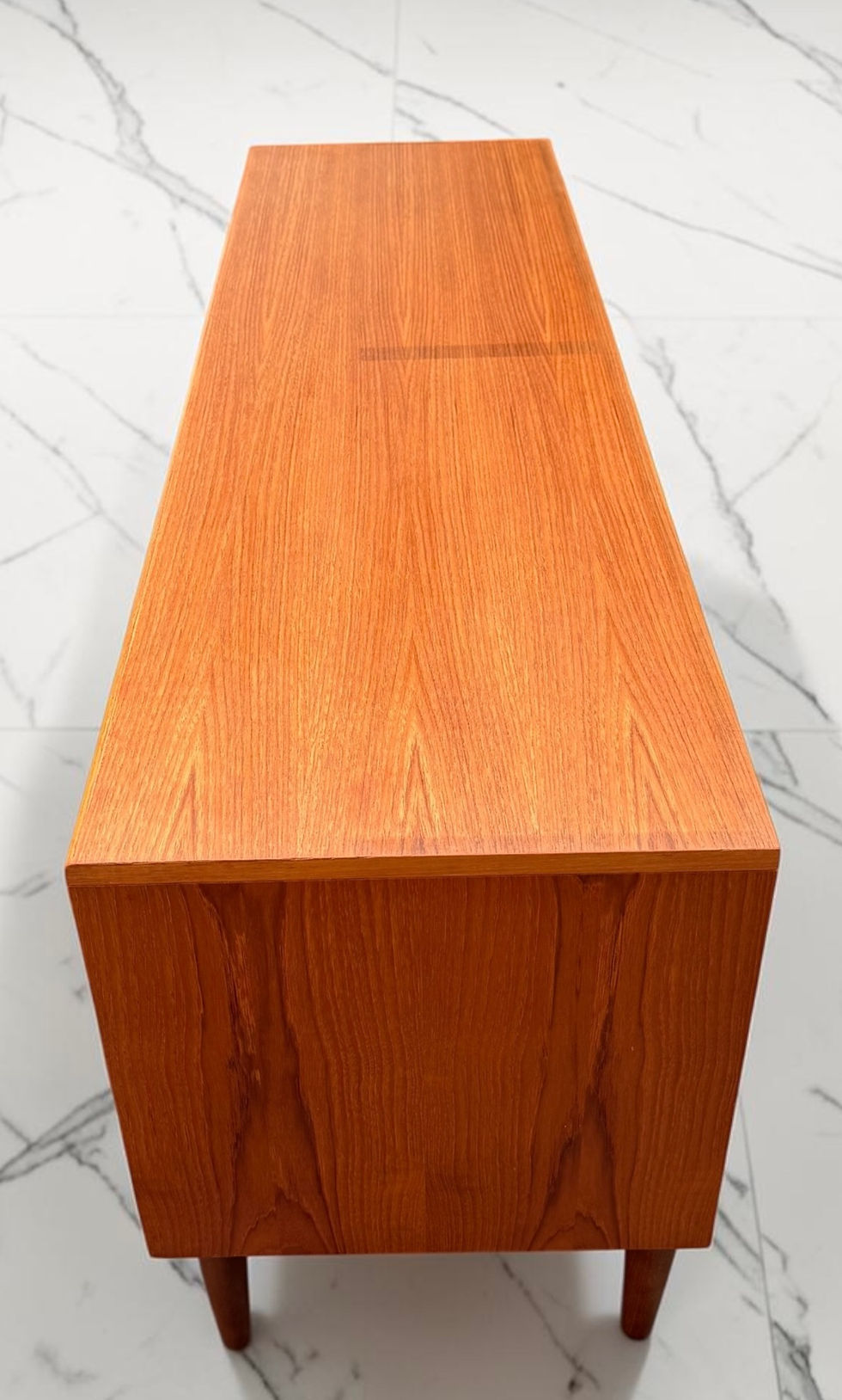 Thumbnail: Mid Century 1960s G Plan Fresco Teak Sideboard