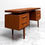 Thumbnail: Victor Wilkins for G Plan Mid-Century 1960s Teak Desk