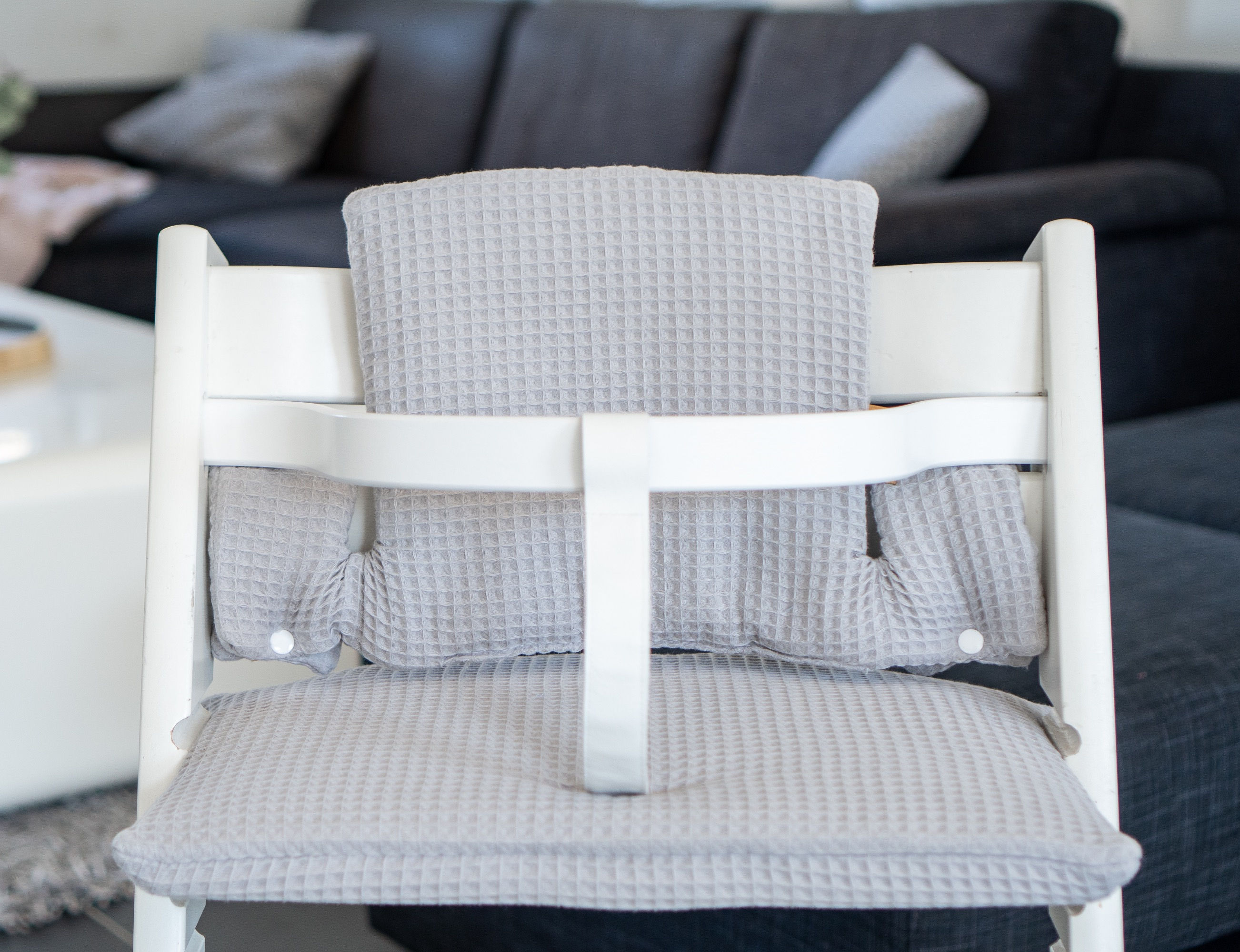 Sitzkissen Set für das STOKKE ® Tripp Trapp ® Modell