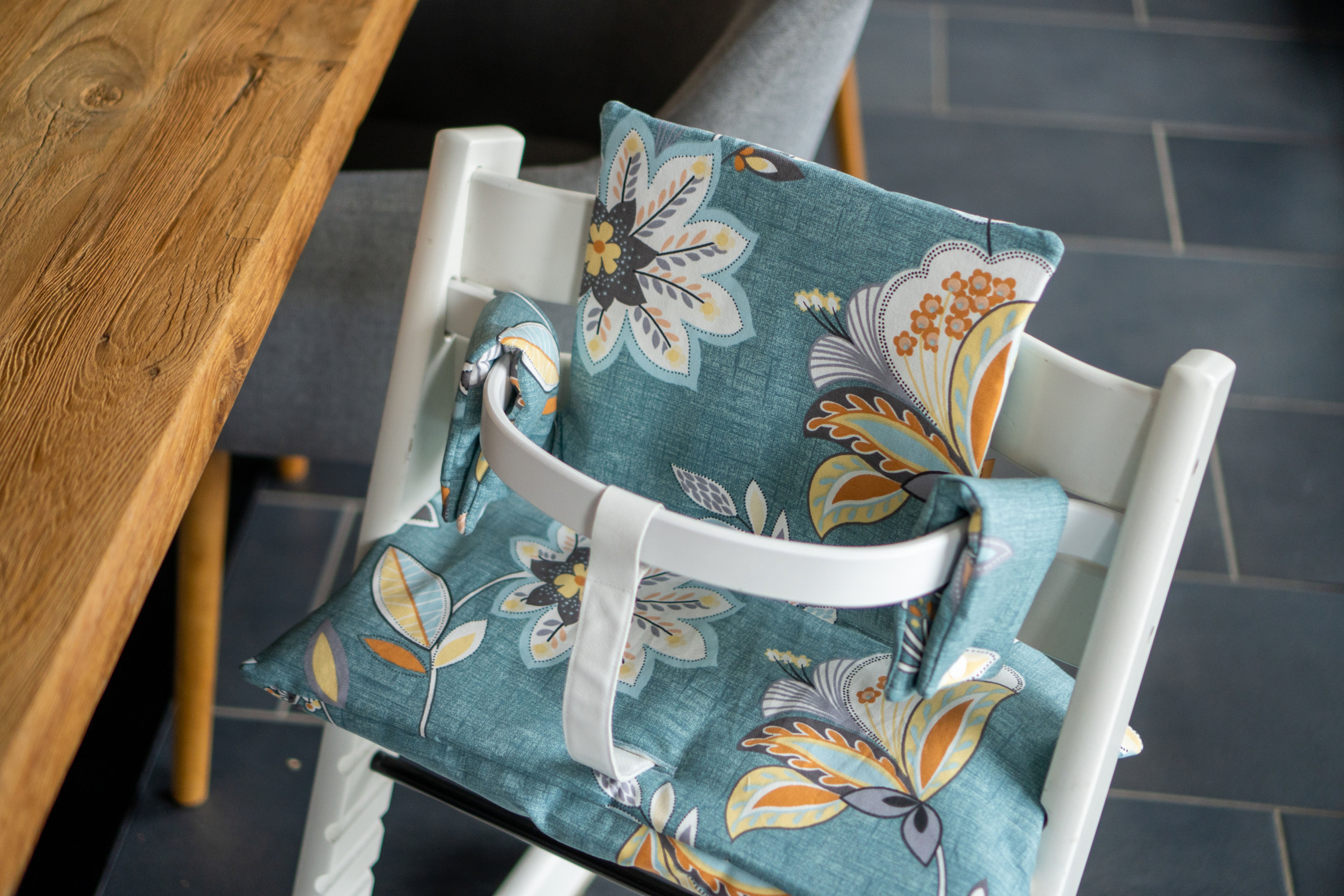 Sitzkissen Set für das STOKKE ® Tripp Trapp ® Modell