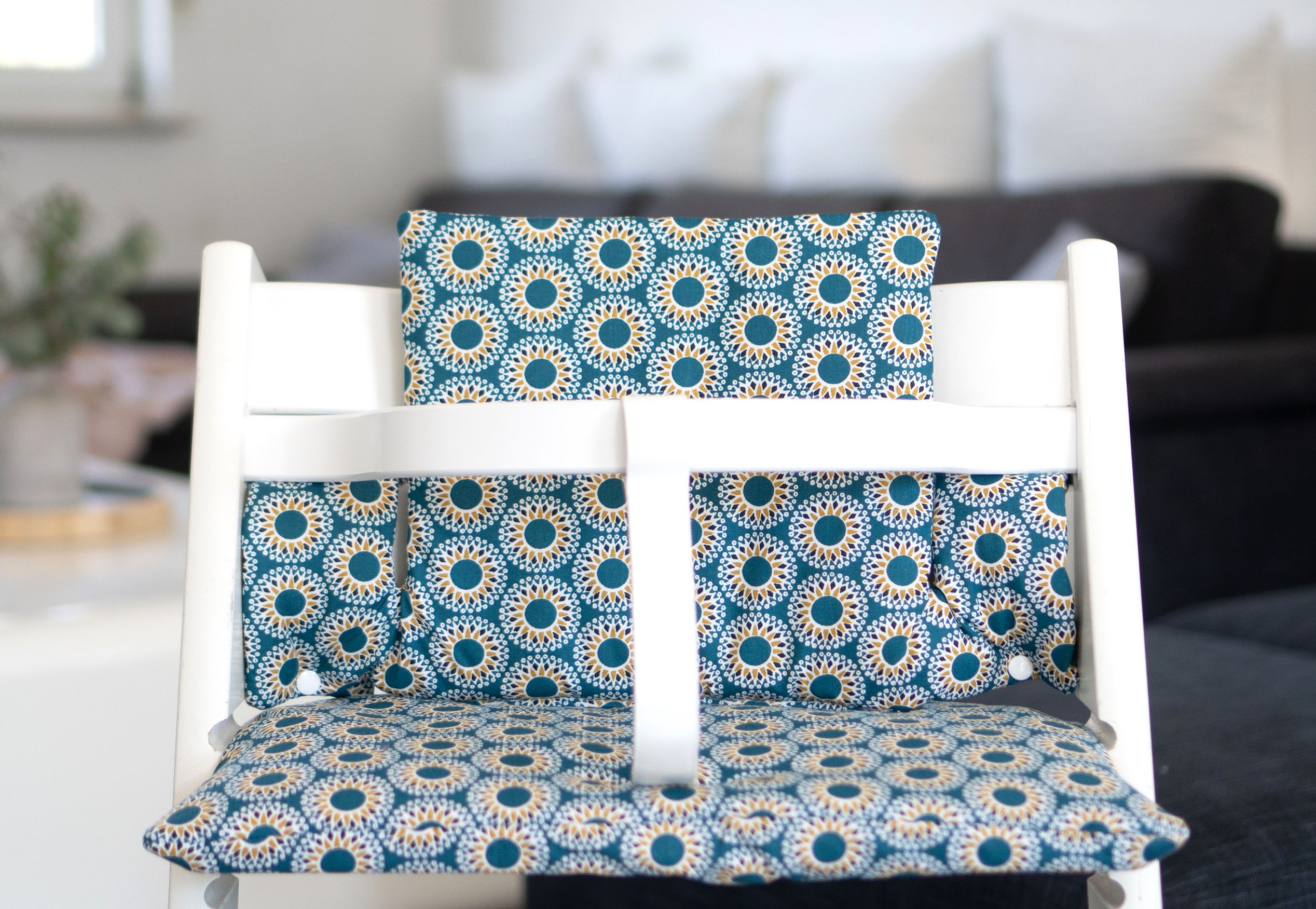 Sitzkissen Set für das STOKKE ® Tripp Trapp ® Modell