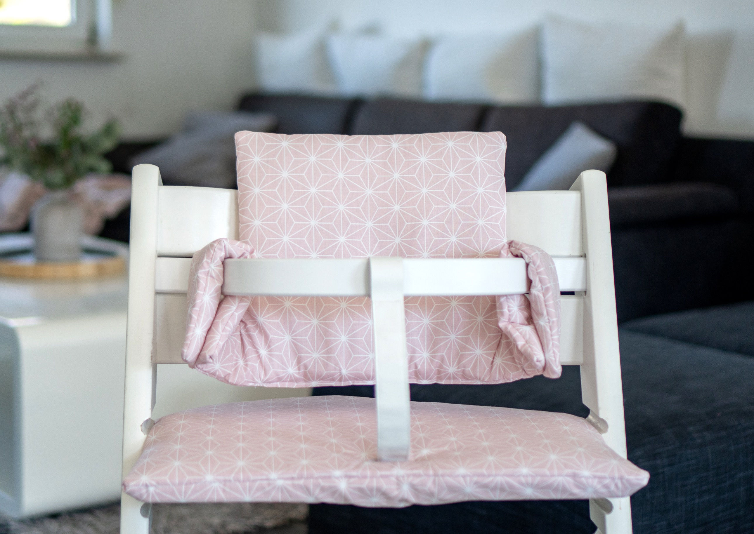 Sitzkissen Set für das STOKKE ® Tripp Trapp ® Modell