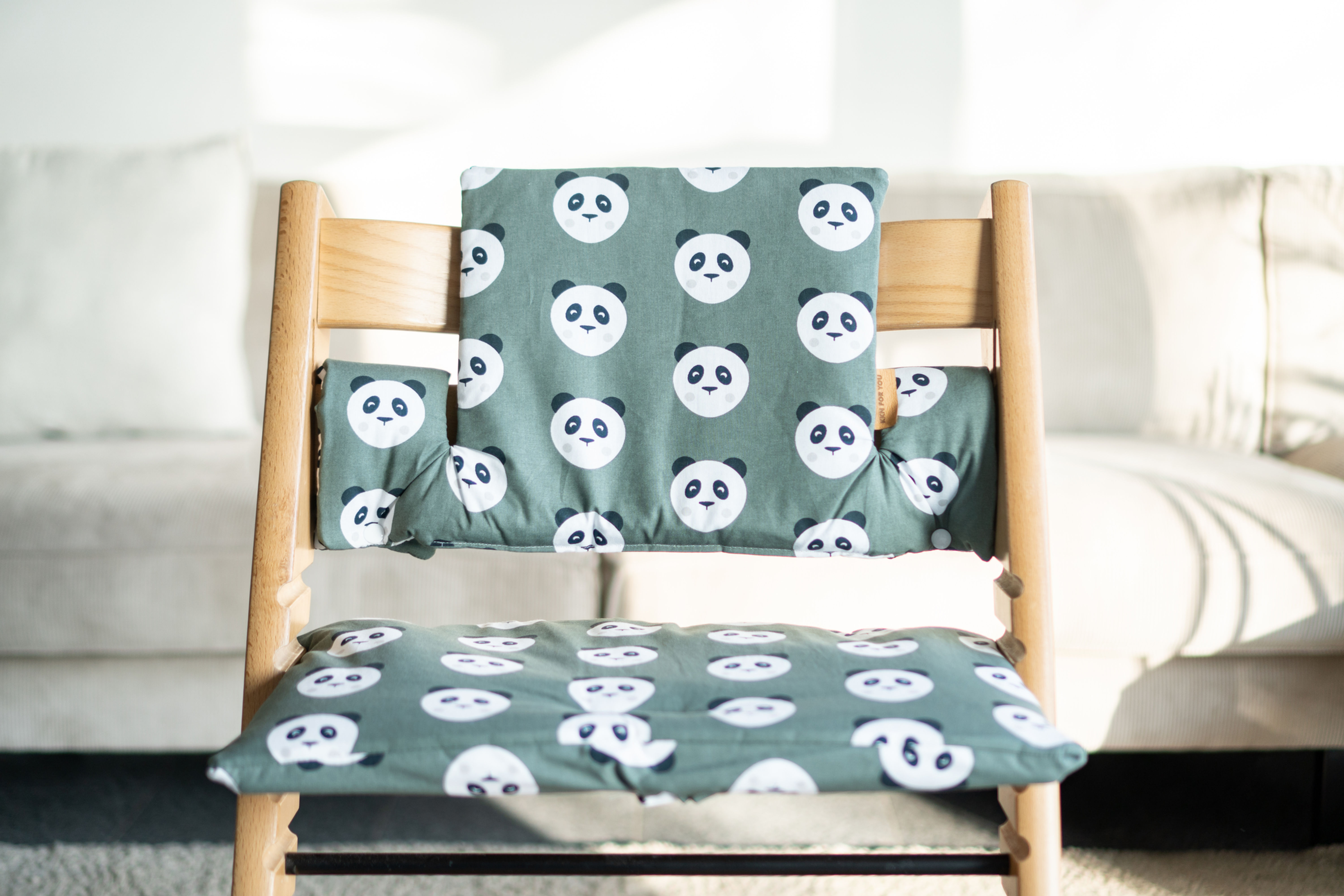 Sitzkissen Set für das STOKKE ® Tripp Trapp ® Modell