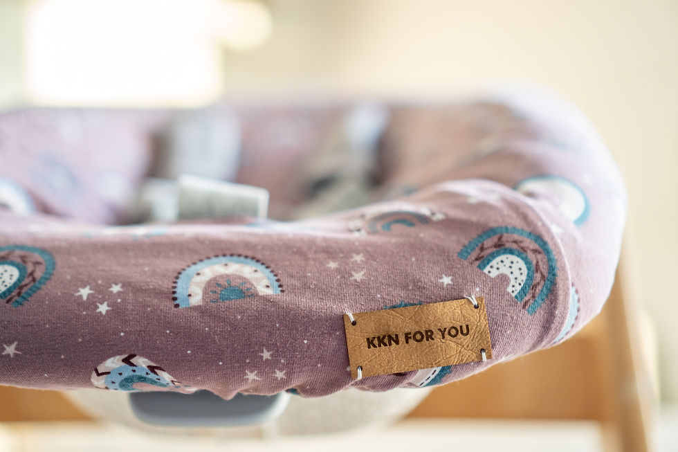 Miniaturbild: Bezug für das STOKKE ® Tripp Trapp ® Newborn Set™