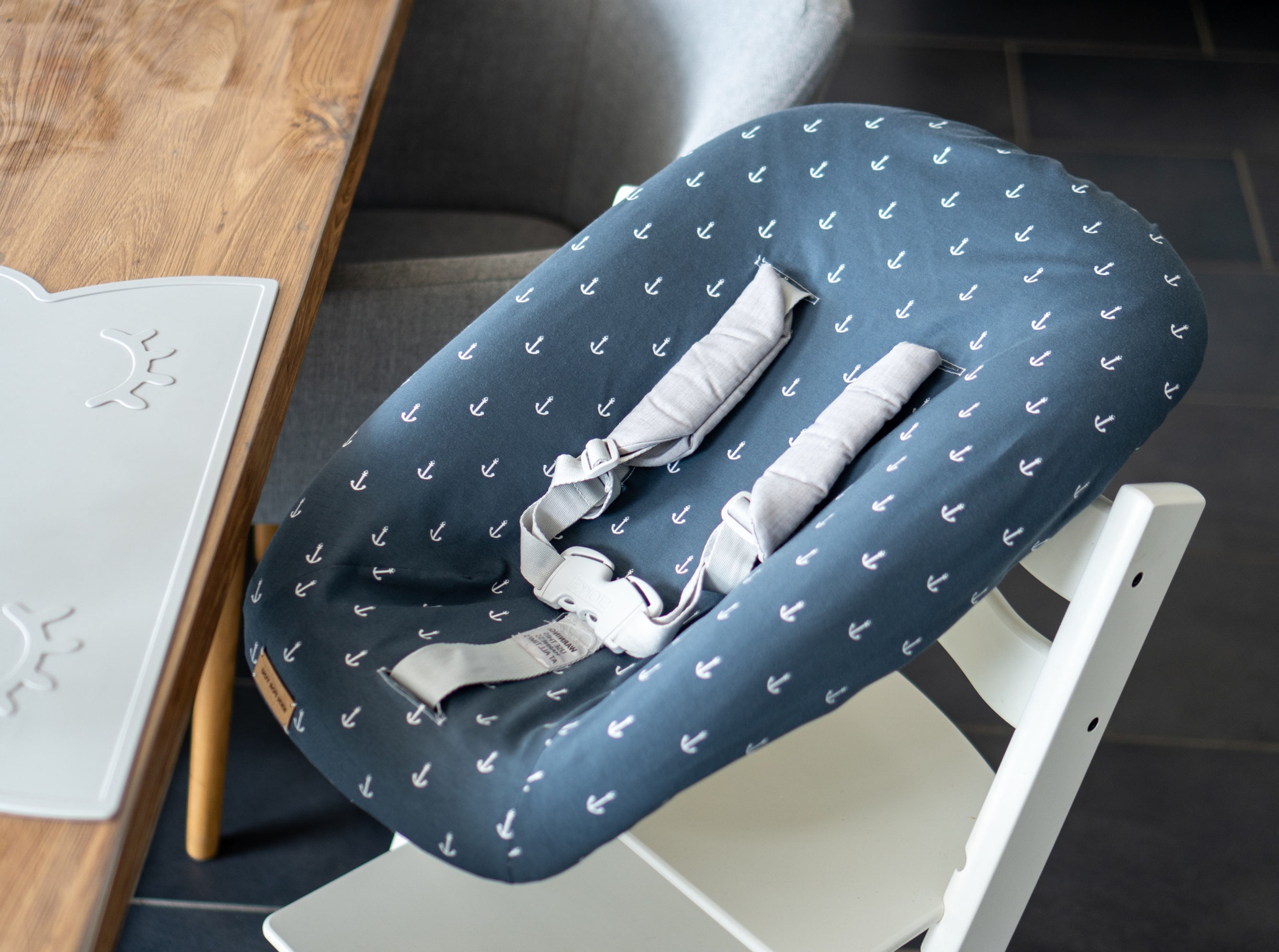 Bezug für das STOKKE ® Tripp Trapp ® Newborn Set™