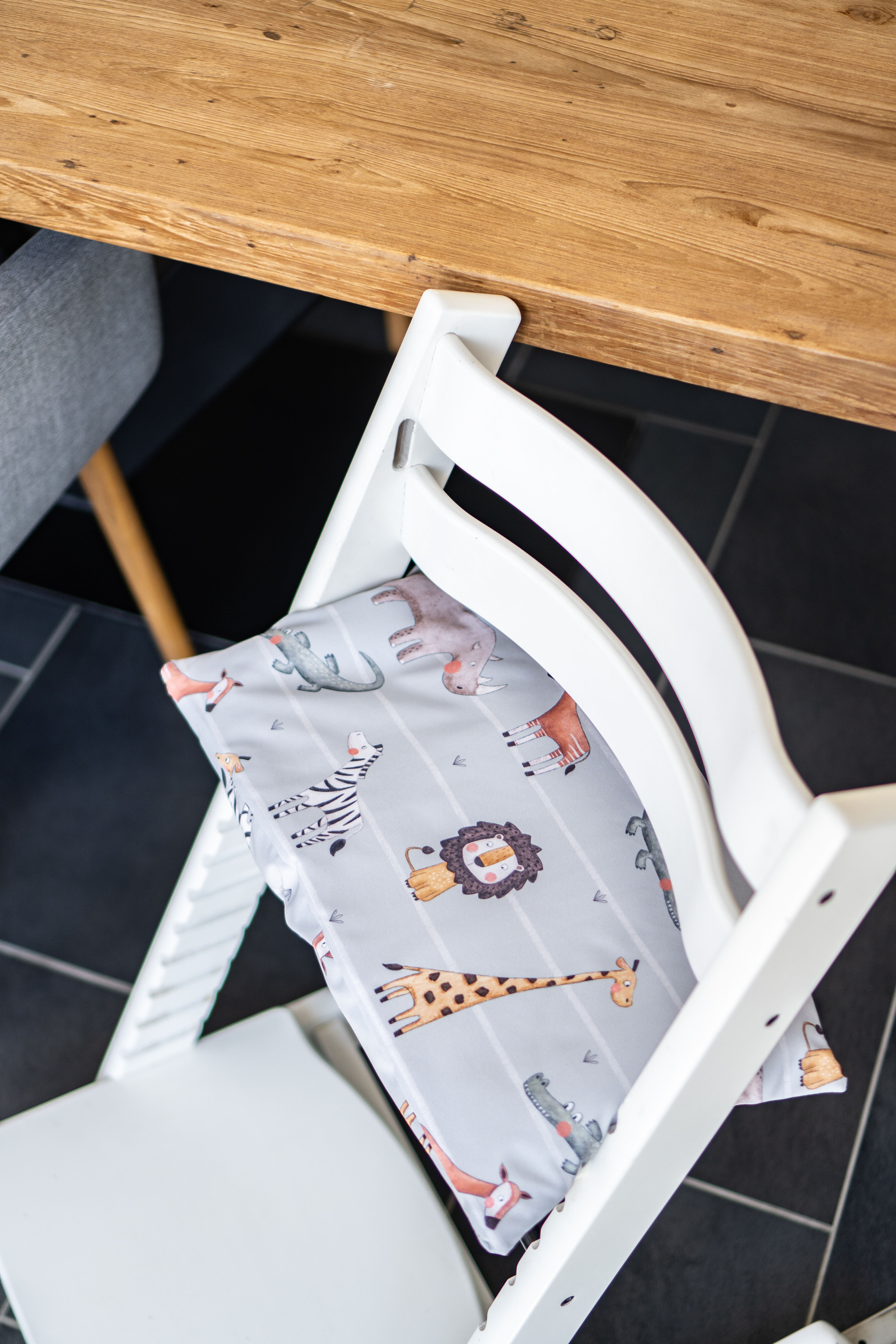 Junior Sitzkissen für das STOKKE ® Tripp Trapp ® Modell