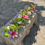 Thumbnail: Standard Mason Jar Centerpiece Set