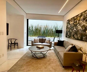 Departamento Amueblado en Polanco