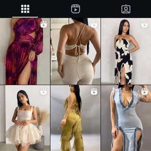 Social Media - IG Reels + TikTok