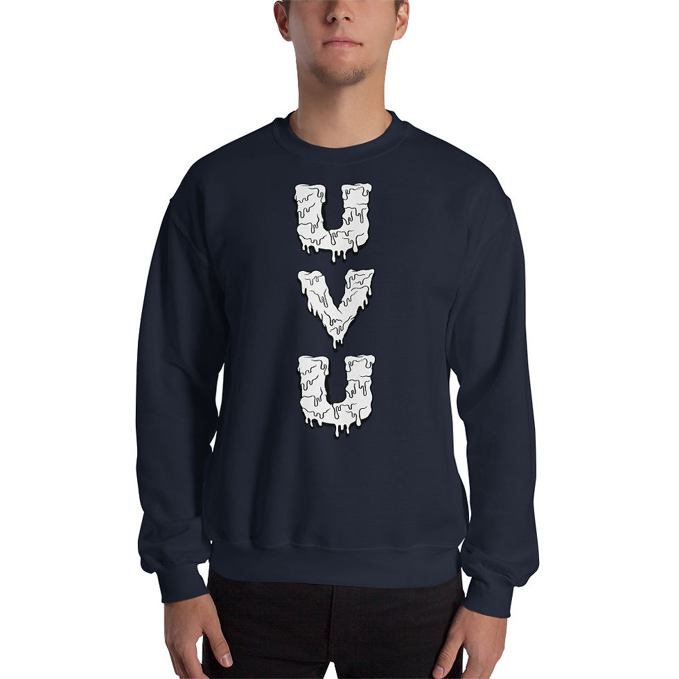 Thumbnail: Unisex Sweatshirt