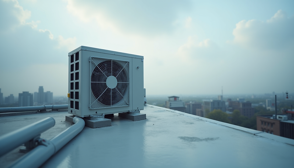 Italy and UNEP launch grants for sustainable cooling projects
