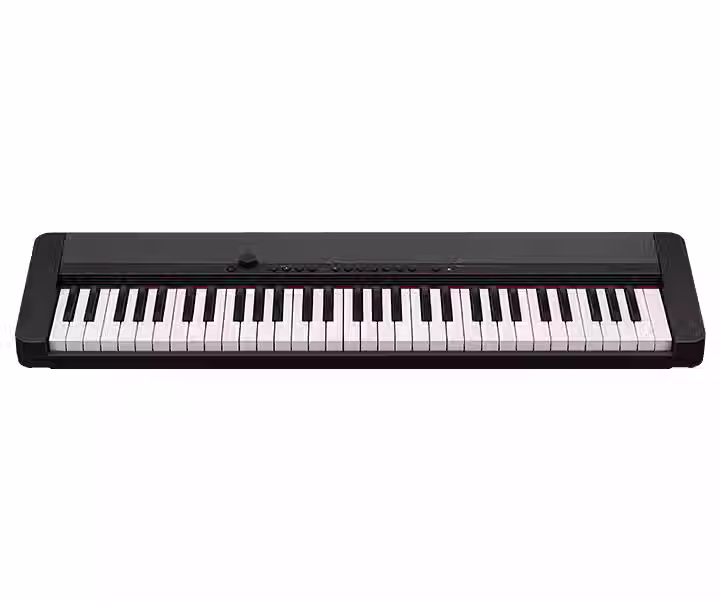 CASIO CT-S1, inkl. X-Ständer