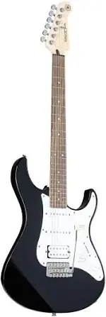 Yamaha Pacifica 112 J