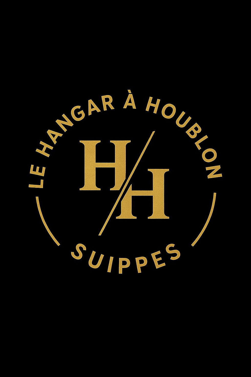 le hangar à houblon
