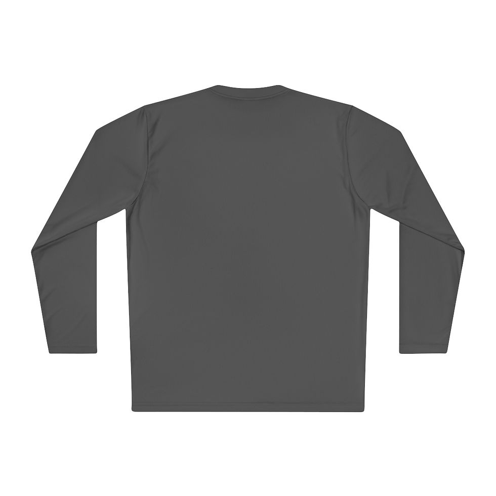 Thumbnail: Lightweight Long Sleeve Tee