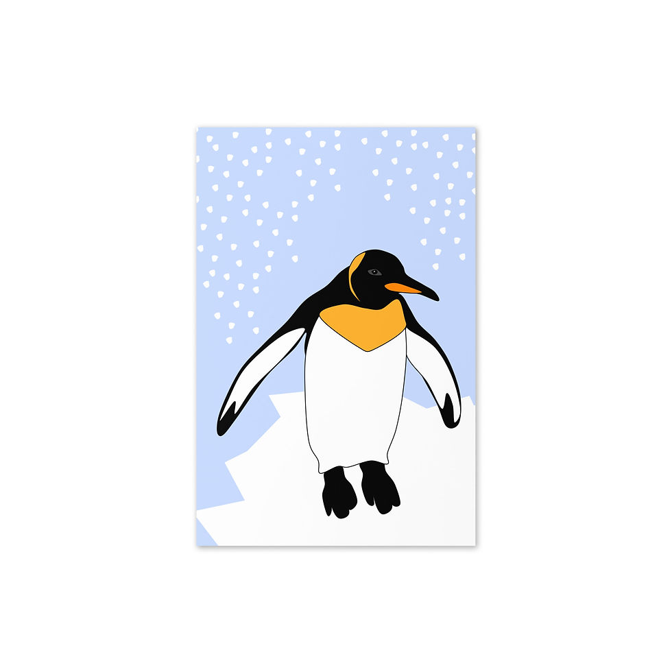 Thumbnail: Mr. Cool - Gift Card