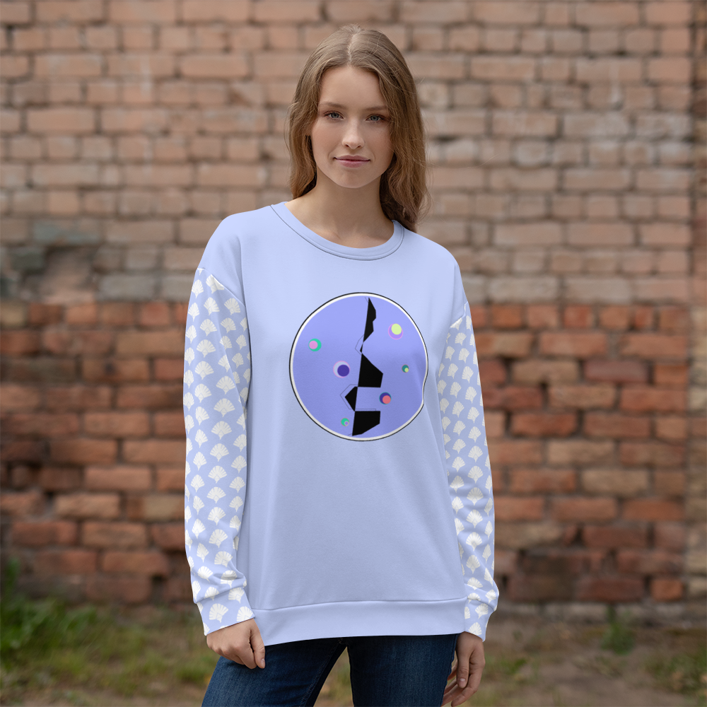 Sky Journey Pullover Category