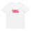 Thumbnail: I am my greatest project - Pink - T-Shirt