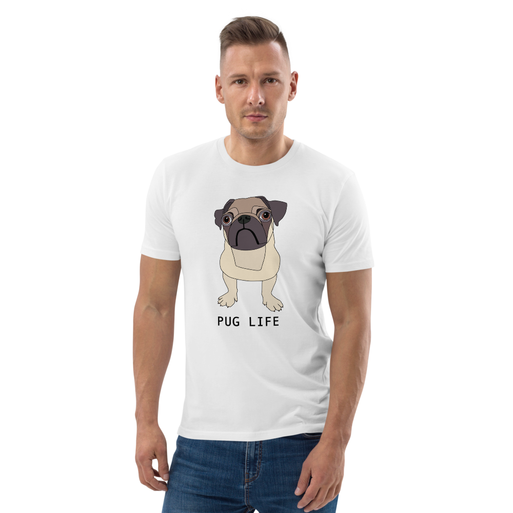 Pug Life Tshirt Category