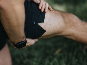 To Stretch Or To Strength Train?