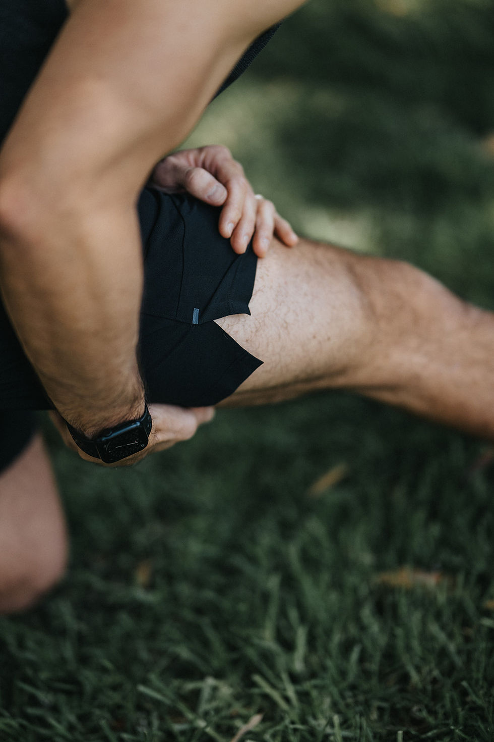 To Stretch Or To Strength Train?