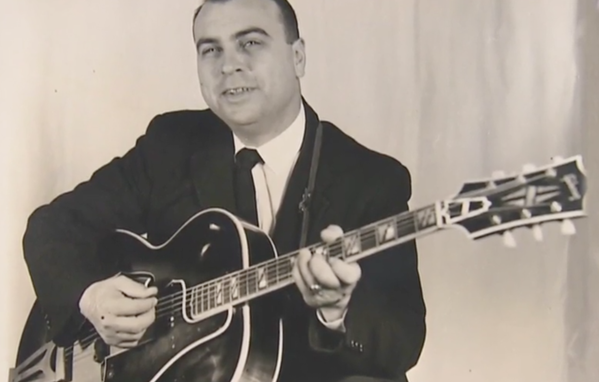 Jim Thornton