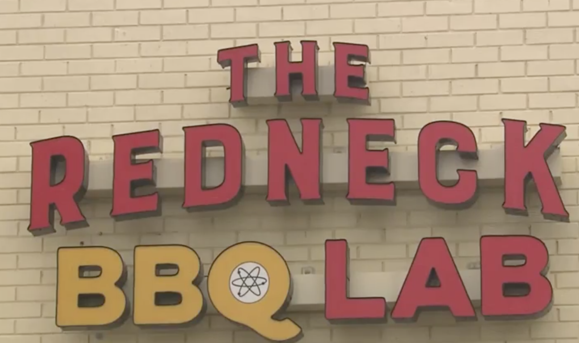 The Redneck BBQ Lab