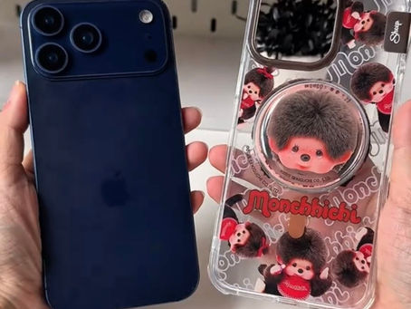 เคส iphone 17 16 pro max ใส่เคส ด้วยกันได้ไหม ใช้กับ ใส่กับ รุ่นไหน ได้บ้าง ไอโฟน โปร แม็ก ขนาด ดีไซน์ ต่างกันยังไง เปรียบเทียบ สี กล้อง applesheep แบรนด์ sheep 