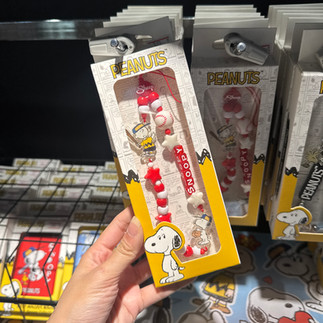 สยาม Snoopyshop Peanutsshopthailand