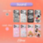 เคส ตาราง รวม สีมงคล 2569 เสริมดวง การงาน ความรัก สายมู ประจำวัน applesheep แบรนด์ sheep วันอาทิตย์ จันทร์ อังคาร พุธ พฤหัส ศุกร์ เสาร์ สีเทา ชมพู วันนี้