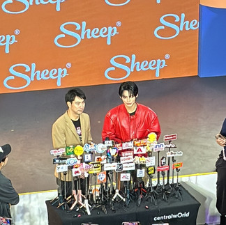 Sheepxwin วินเมธวิน Applesheep วินเมธวินน่ารัก วินเมธวินสไปเดอร์แมน