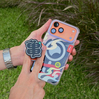 เคส มงคลสัตว์ พลังบวก เสริมดวง มงคล ปี 2569 rubsarb รับทราบ sheep ทีมไทย เต่า magsafe case phone accessories griptok ที่แปะมือถือ แม่เหล็ก สายมู สัตว์มงคล พลัง โชคลาภ สุขภาพ ความรัก