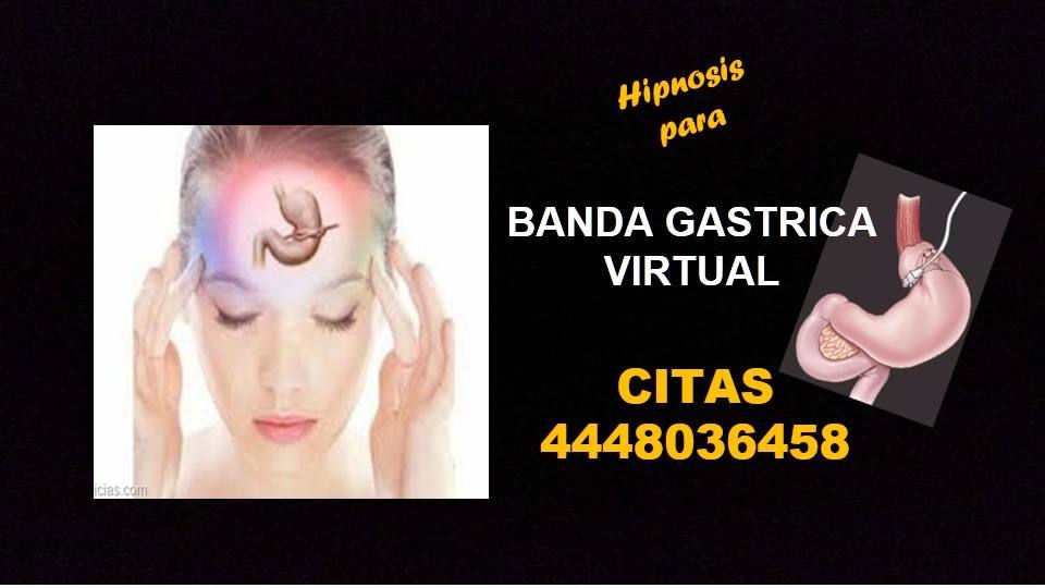 BANDA GÁSTRICA MENTAL