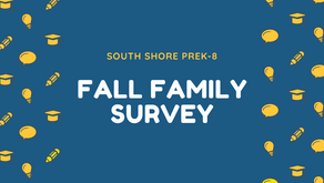 Feedback Requested: Fall Family Survey