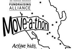 2nd Annual Move-A-Thon
