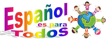 Español Para Todos After School Program Fall 2019