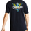 Miniatura: Polera TS Azul Canabeach - Calce Regular