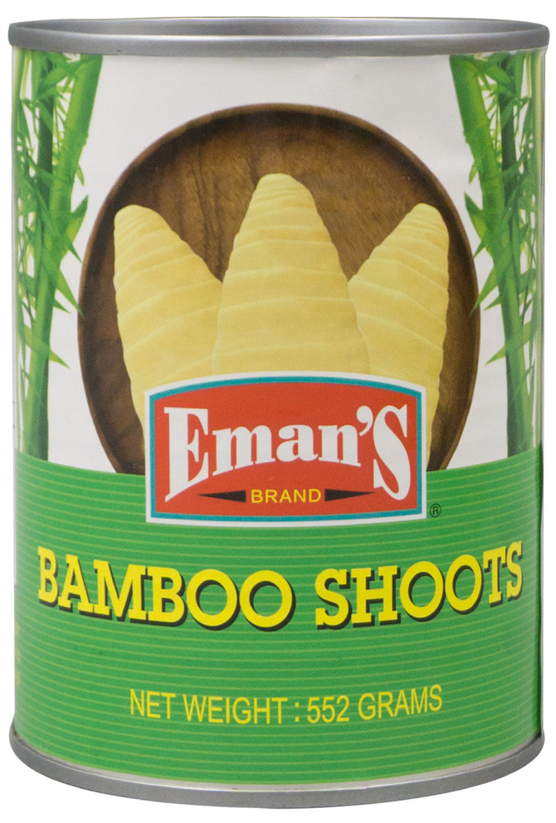 Thumbnail: Bamboo Shoots