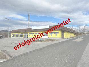 DealDone - St. Johann i.d. Haide erfolgreich vermietet