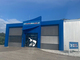 Eröffnung WKDA-Filiale Persenbeug