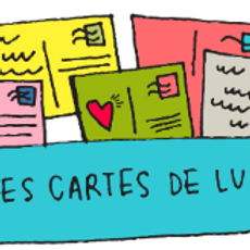 Pour Lucie Burckel tout part d'une passion: celle de travailler avec des petites graines, de transmettre, de créer...et même d'apprendre aux enfants grâce aux ateliers.
L'inspiration vient de ses racines .Dans sa famille, ils sont agriculteurs depuis toujours .Le papier ensemencé, elle l'a connu dans les champs : un ruban de papier rempli de graines , espacées tous les 10 cm pour pousser bien droit .
Et puis elle a grandit avec les cartes postales que les gens accrochent au frigo...ou jettent parfois !Et là l'idée a germé , et si on pouvait garder une carte mais aussi la planter ?
Pour les crayons même constat !!!
