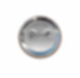 verso d un badge avec accroche vêtement en fer