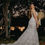 Miniatura: Vestido de Noiva Atelier Barbara Melo Semi Sereia Eleonora Paete Floral