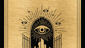 “The Golden Enclaves” by Naomi Novik