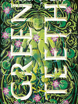 “Greenteeth” by Molly O’Neill